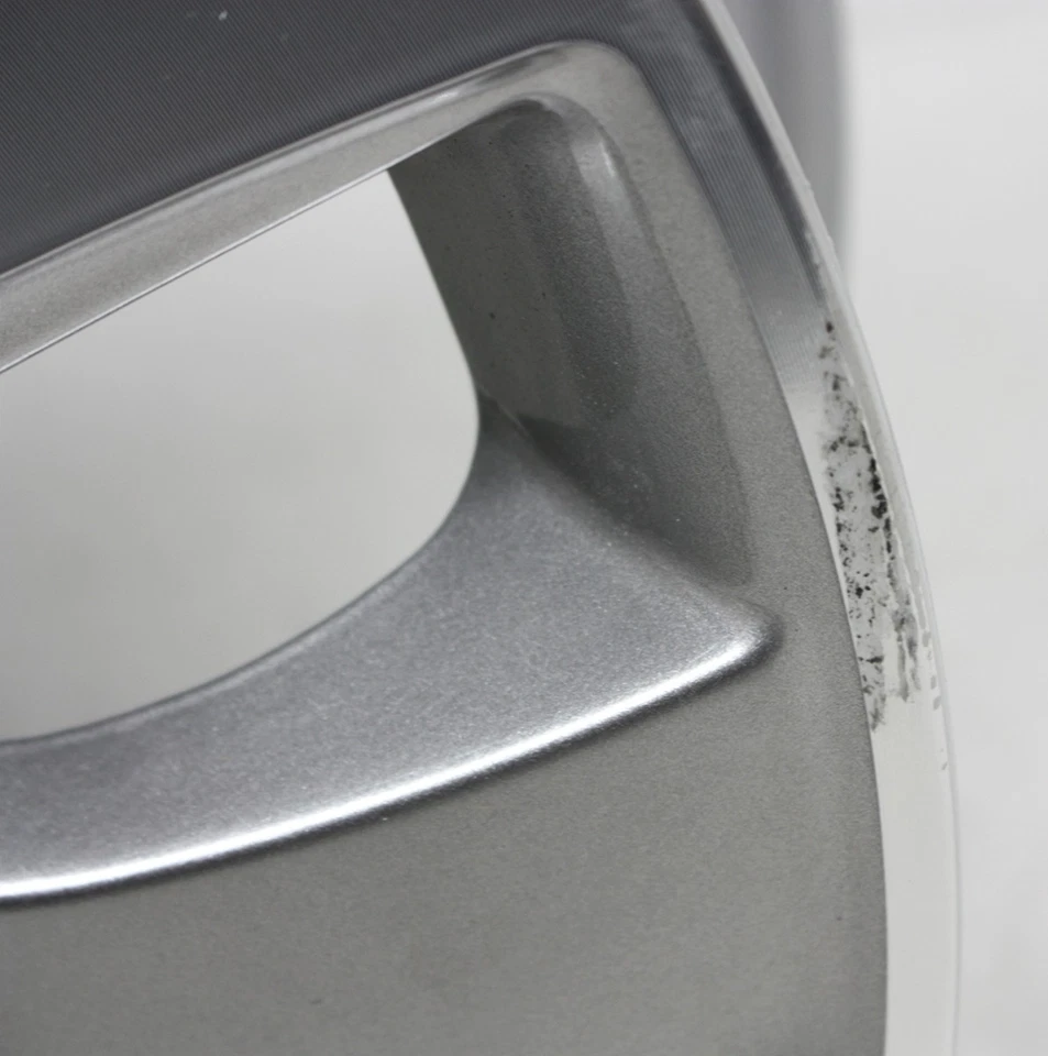 原始设备制造商 17 英寸车轮适用于现代索纳塔混合动力 52910-4R260,划痕标记 — 第 3/4 张图片