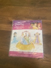 Disney Princess Table Decorating Kit