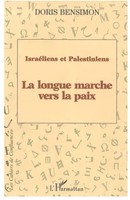 Bensimon- Donath Doris | IsraéLiens Et Palestiniens | Taschenbuch | FranzöSisch
