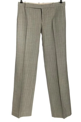 GAP Pantalon de costume Dames Costume T EU 38 gris clair style décontracté - Photo 1/4