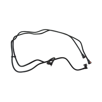 Kraftstoff Ersatzleitungen FüR Renault Scenic (FA0, JA0/1) 1.4 16V 1.6 You.S