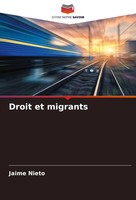 Jaime Nieto | Droit Et Migrants | Taschenbuch | FranzöSisch (2023)