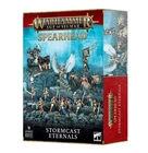 Spearhead : Stormcast Eternals - Warhammer Age of Sigmar - Games Workshop