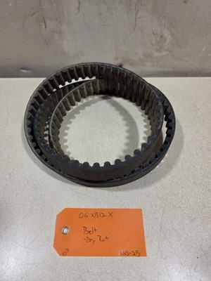 2006 Buell Ulysses XB12 XB12X Drive Belt #NV3-25