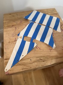 LEGO Pirates: Caribbean Clipper (6274) Uncut Sails!!