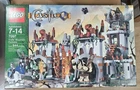 LEGO Castle 7097 Trolls Mountain Fortress Brand New Retired FACTORY SEALED