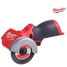 Milwaukee M12 FCOT-0 Fuel 12V 76mm Compact Cut Off Tool Bare Tool M12FCOT