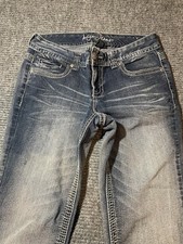 ariya jeans 7/8
