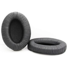 1Pair Soft Foam Ear Pads Headphone Cushion Cover For Sennheiser Hd280 HD 280 Pro
