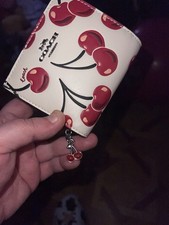 Coach Bag And Coach Wallet