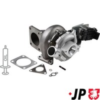 Lader Aufladung JP JP Group 1517400900 FüR Transit Landrover Ford Defender Bus