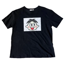 Hot-kid Want Want Head Logo Shirt  Unknown Size Please Look At Measurements RARE