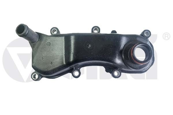 Vika Abdeckung, Zahnriemen 11031833801 FüR Audi Vw-image