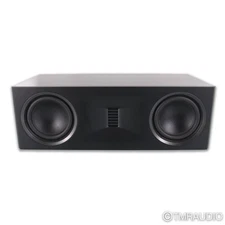 Martin Logan Motion XT C100 Center Channel Speaker; Gloss Black