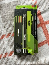 TRACER PRO TOUGH CONSTRUCTION PENCIL KIT