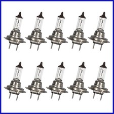 10x 24V H7 70W Glühlampe Glühbirne Halogenleuchte Abblendlicht Fernlicht LKW