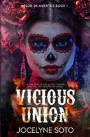 Jocelyne Soto | Vicious Union | Taschenbuch | Englisch (2021)