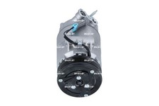 Kompressor Klimaanlage EASY FIT NRF 32082 für OPEL CVC COMBO ASTRA MERIVA CORSA