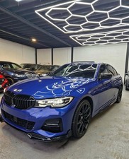 2019 BMW 3 Series 2.0 320d xDrive M Sport