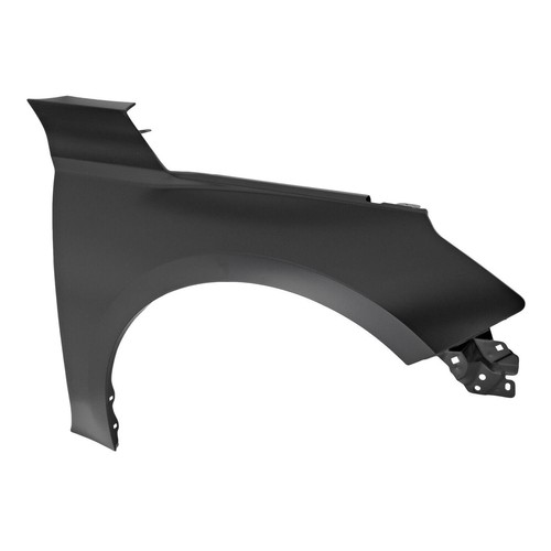 Quarter Panel Nissan Altima 19-21 Front Passenger Side Steel Primed 631006CA0A
