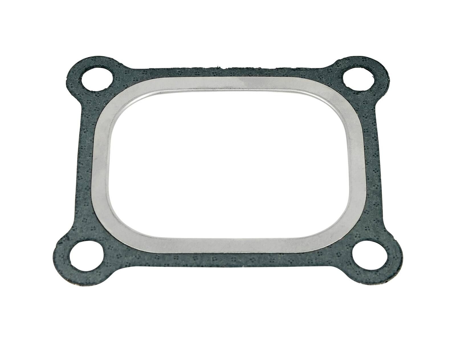 Éviter les fuites de gaz avec le joint collecteur d'échappement DT Spare Parts 1.10968 x10