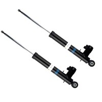 2 Bilstein StoßDäMpfer B4 2-20-279875 Hinterachse FüR Audi Q2 Q2L