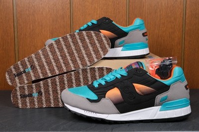 Saucony x West NYC Shadow 5000 ''Tequila Sunrise'' 70128-2 EU 46.5  US 12  UK 11