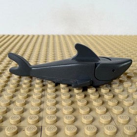 LEGO Pirates: Imperial Officer + Soldier + Sailboat, SHARK 6273 ROCK ISLAND 1991