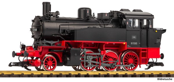 Piko 37263 G MaßStab Db Iii Br 93.1 Dampf Loco Klang--image