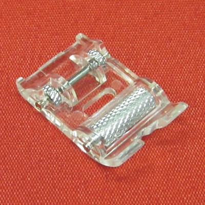 #ad Snap on Roller Pressure Foot Fits Singer Models Listed # 2500272.01 $7.99