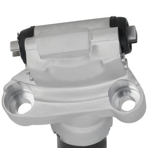 Brake System Module for Porsche Cayenne 2011-2018 Left Rear 7P0609723A 7P0609723 - Picture 8 of 12