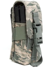 US Air Force 2 Mag Pouch ABU Cag Sof Devgru Seal