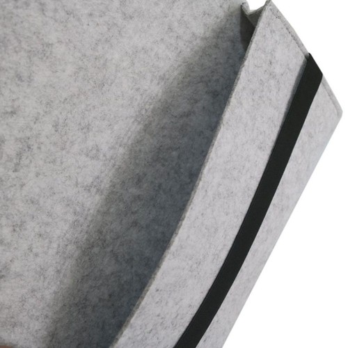 Filztasche Mechanische Tastaturtasche Tastatur Tragetasche Tastatur Aufbewahrungstasche USA - Bild 5 von 13