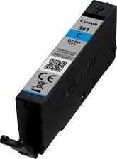 Cartuccia Originale Inkjet colore Ciano Canon 2103C001