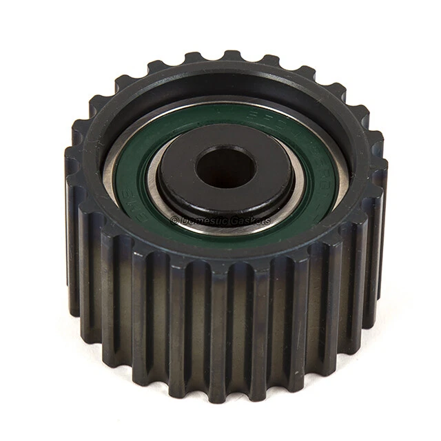 Correia de distribuição inferior direita ajuste intermediário 90-09 Saab Subaru 1.8L 2.5L - Imagem 4 de 4