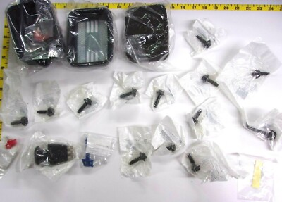 #ad #ad Husqvarna Parts Bolts Gaskets Chokes Air Filters New $42.23