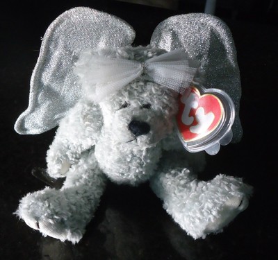 sterling beanie baby