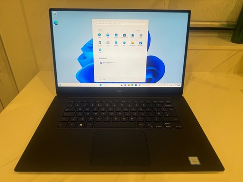 DELL XPS 15 9570,i7 8th Gen,512GB NVME,16GB RAM 15.6inch”,TOUCHSCREEN,WIN 11 PRO - Picture 9 of 16