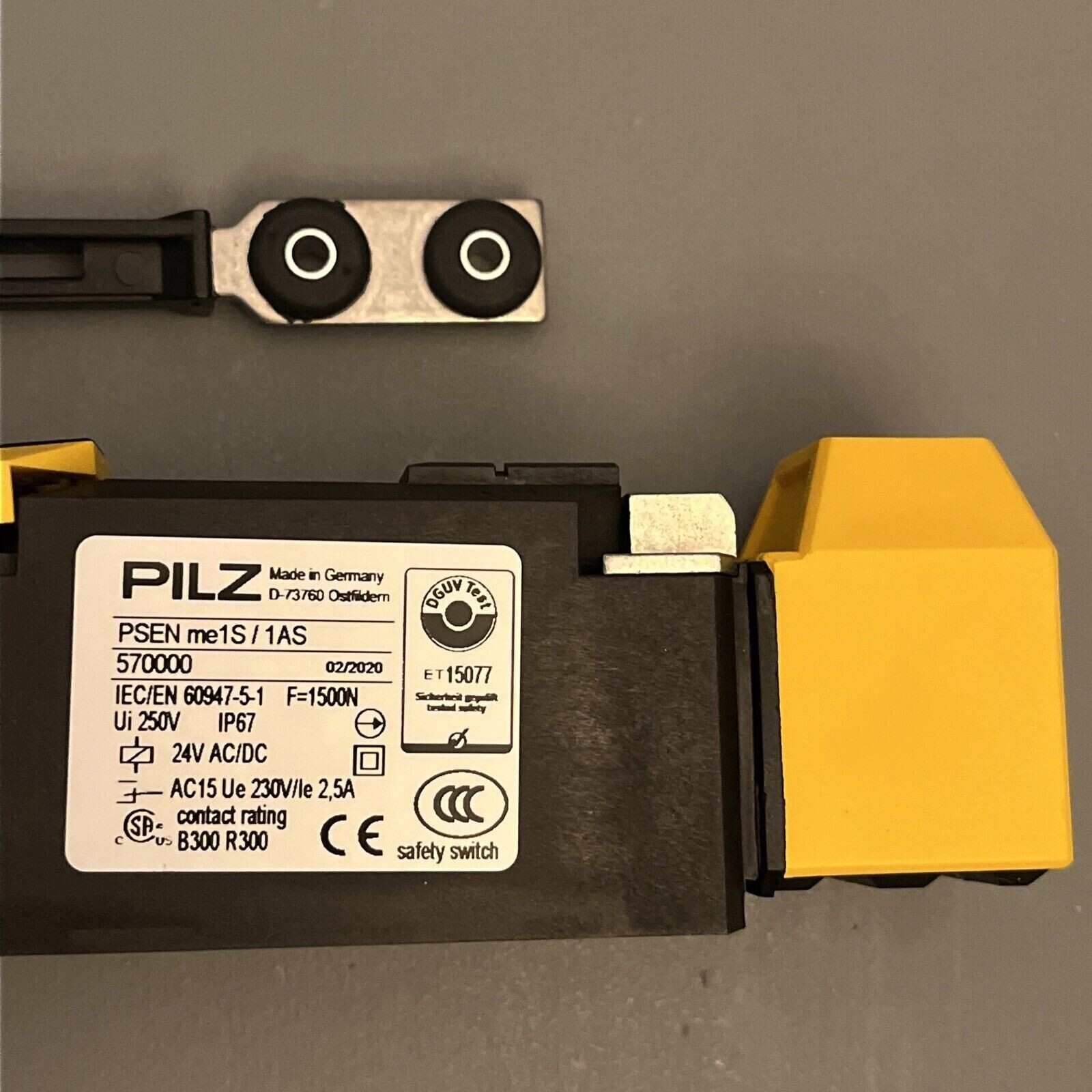 1pcs New PILZ 570000 PSEN me1S / 1AS | eBay