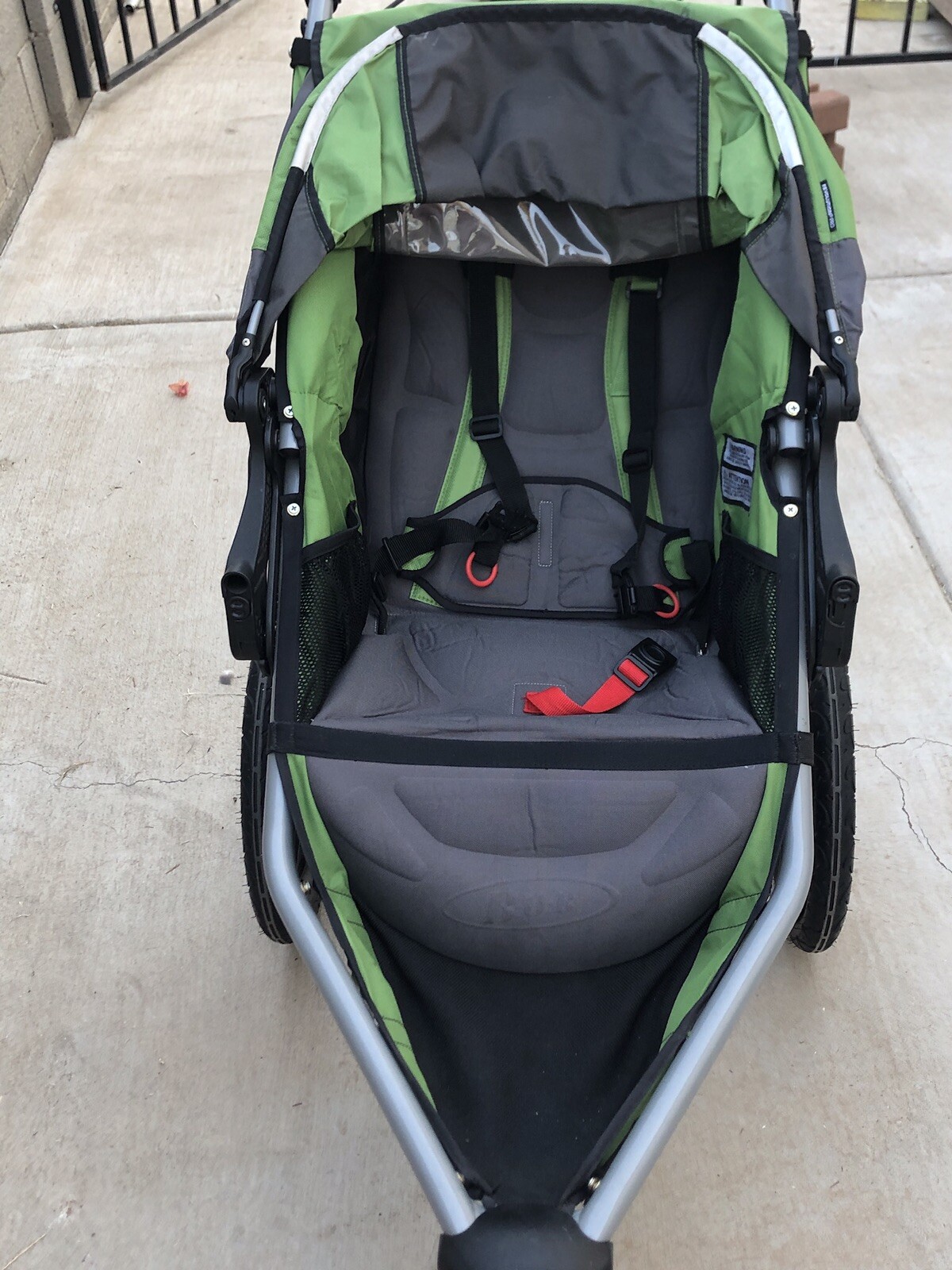 craigslist jogging stroller