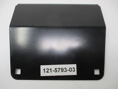 Genuine Toro Exmark 121-5793-03 Access Door 30” TurfMaster
