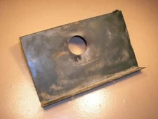 Bolens H18XL Tractor Mower Grass Shield