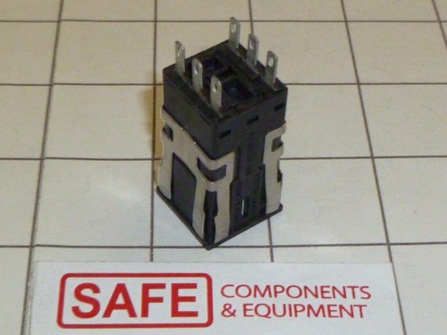 Honeywell Push Button Switch AML21BBA2BD Gold 2-Pole Maint-Maint No-Lamp C42-15 - Picture 4 of 4