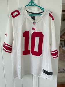 3xl ny giants jersey