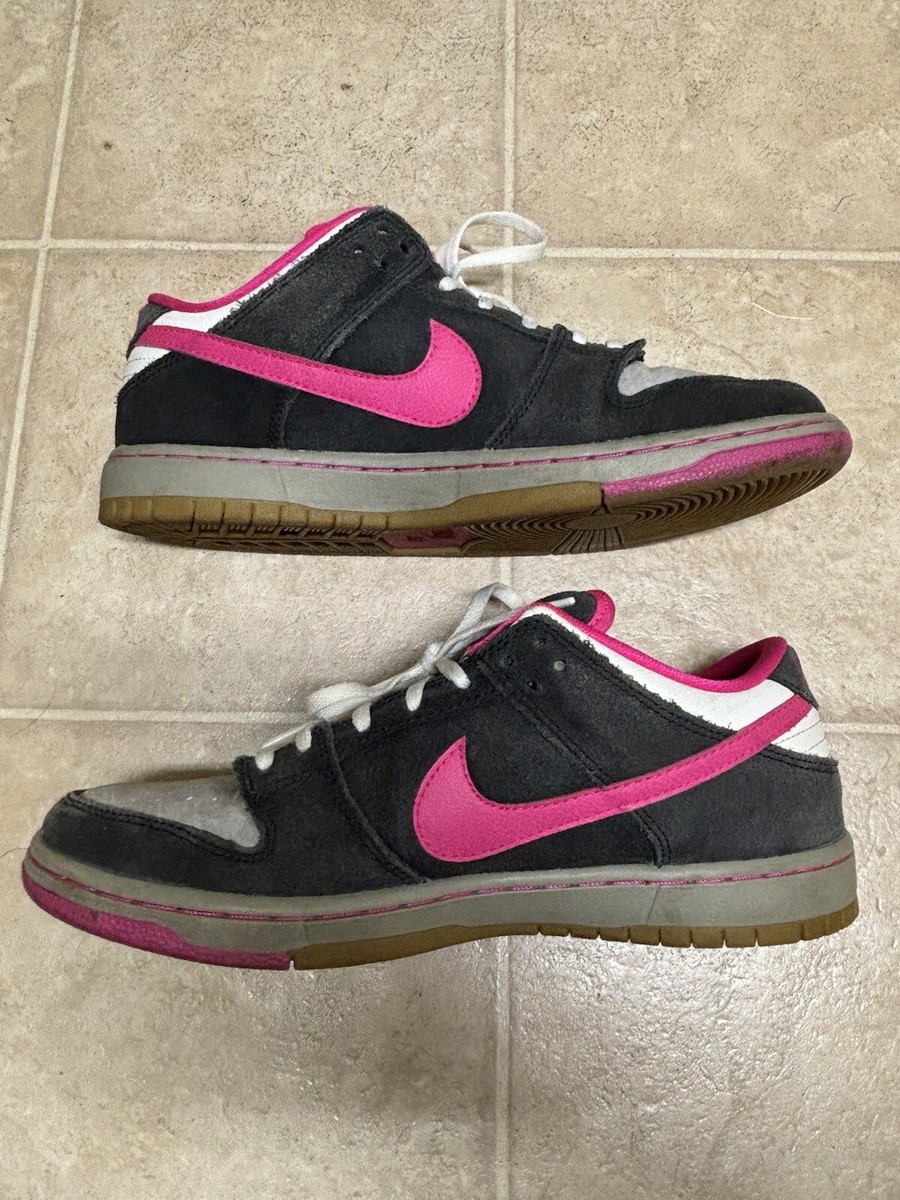 Size 9 - Nike SB Dunk Low Premium QS Disposable 2014 | eBay