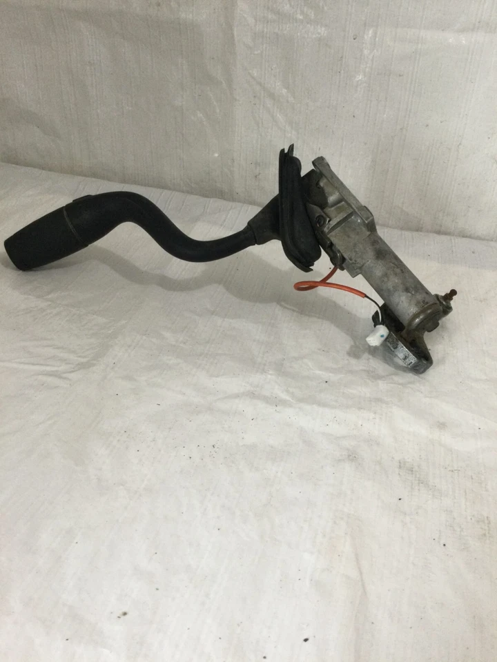 Chevrolet Silverado 1500 2007-2013 palanca de cambios de transmisión OEM Foto 3 de 4