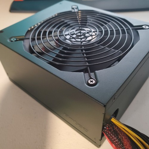 Antec EarthWatts EA-750 grün 750 Watt 80 PLUS BRONZE Netzteil - Bild 6 von 9