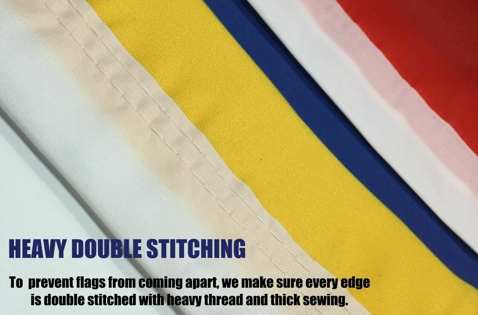 Philadelphia Eagles 2 Sided Double Garden Flag Outdoor Window Banner 12 x18 New.