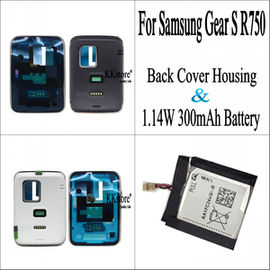 samsung gear s back cover