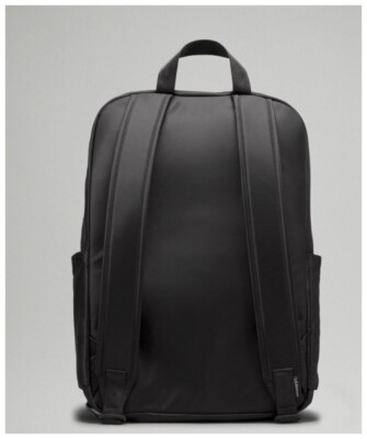 Lululemon Everywhere Backpack *22L - Black - NWT! | eBay